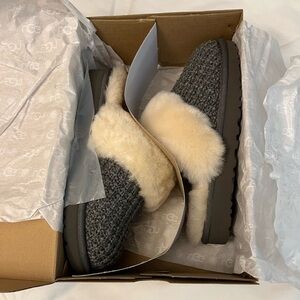 UGG Slippers